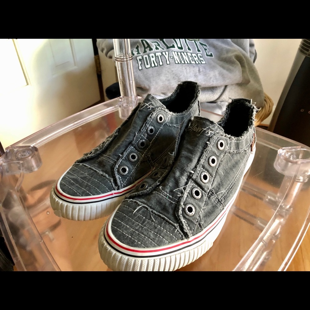 Blowfish Malibu Sneakers
